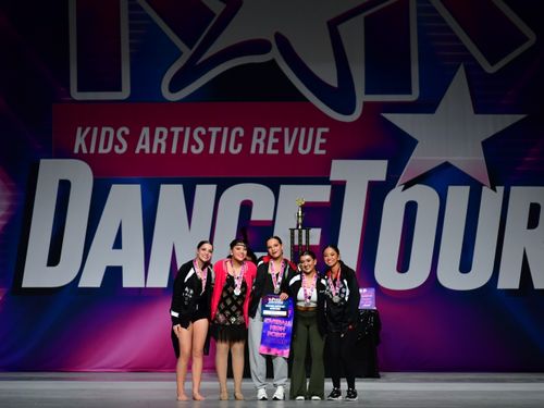 Spartanburg, SC - 2/11/2022 - Awards