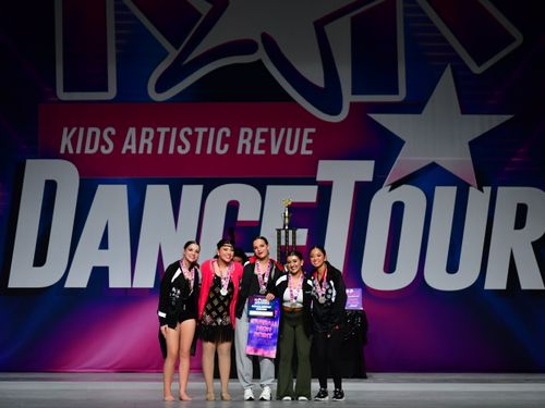 Spartanburg, SC - 2/11/2022 - Awards