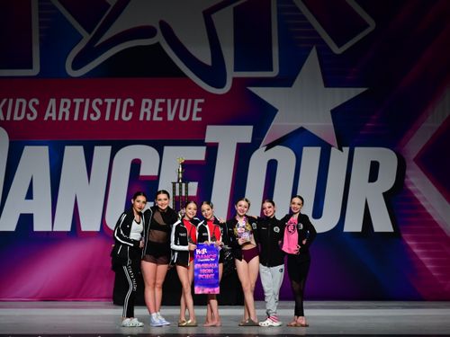 Spartanburg, SC - 2/11/2022 - Awards