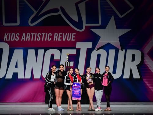 Spartanburg, SC - 2/11/2022 - Awards