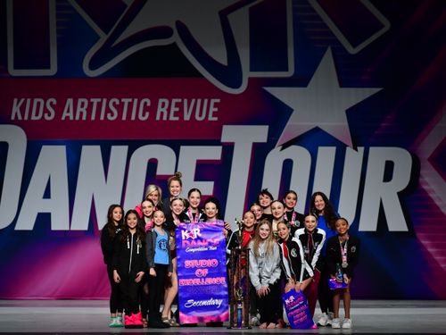 Spartanburg, SC - 2/11/2022 - Awards