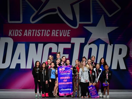 Spartanburg, SC - 2/11/2022 - Awards