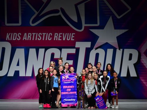 Spartanburg, SC - 2/11/2022 - Awards