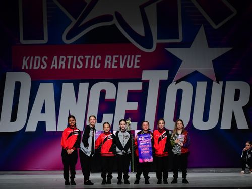 Spartanburg, SC - 2/11/2022 - Awards