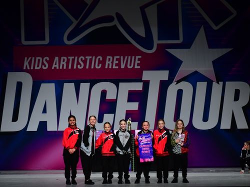 Spartanburg, SC - 2/11/2022 - Awards
