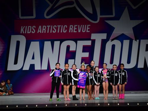 Spartanburg, SC - 2/11/2022 - Awards