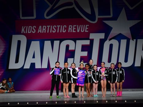 Spartanburg, SC - 2/11/2022 - Awards