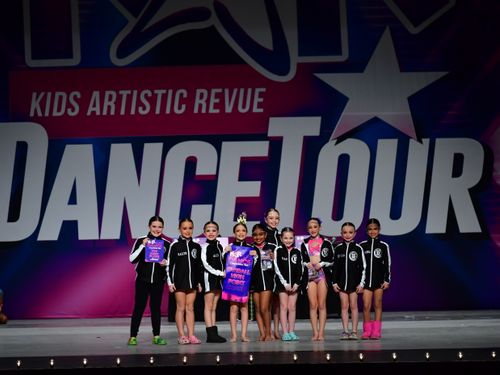Spartanburg, SC - 2/11/2022 - Awards