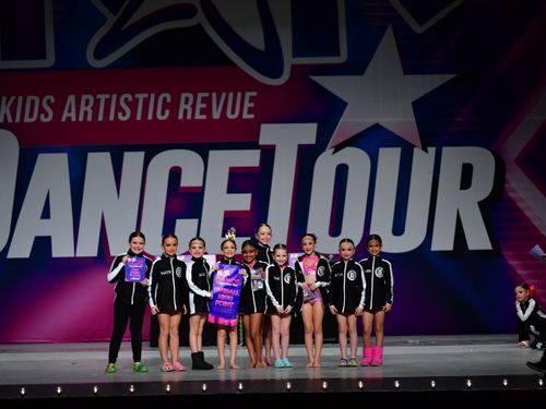 Spartanburg, SC - 2/11/2022 - Awards