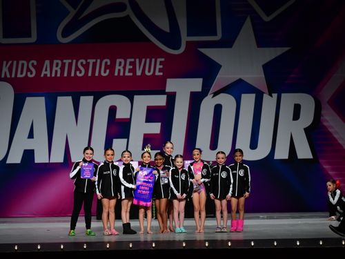 Spartanburg, SC - 2/11/2022 - Awards