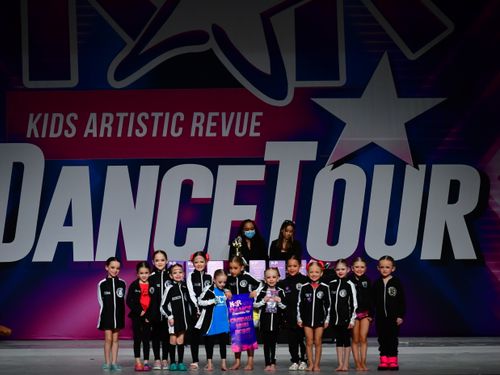 Spartanburg, SC - 2/11/2022 - Awards