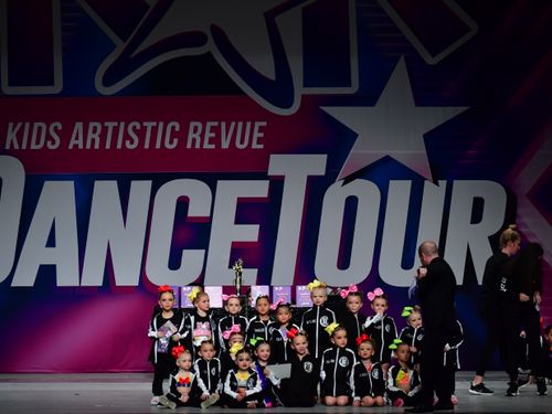Spartanburg, SC - 2/11/2022 - Awards