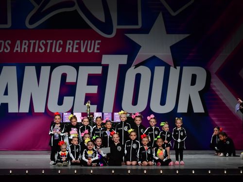 Spartanburg, SC - 2/11/2022 - Awards