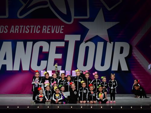 Spartanburg, SC - 2/11/2022 - Awards