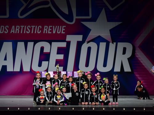 Spartanburg, SC - 2/11/2022 - Awards