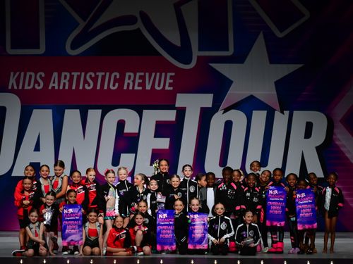 Spartanburg, SC - 2/11/2022 - Awards