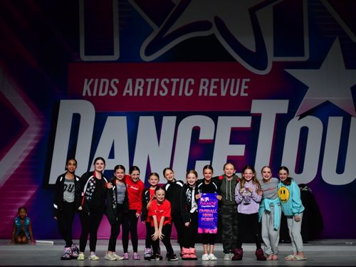 Spartanburg, SC - 2/11/2022 - Awards