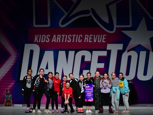 Spartanburg, SC - 2/11/2022 - Awards