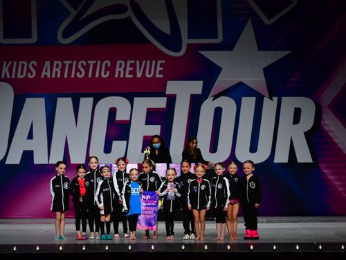 Spartanburg, SC - 2/11/2022 - Awards