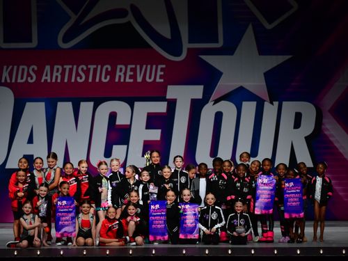 Spartanburg, SC - 2/11/2022 - Awards