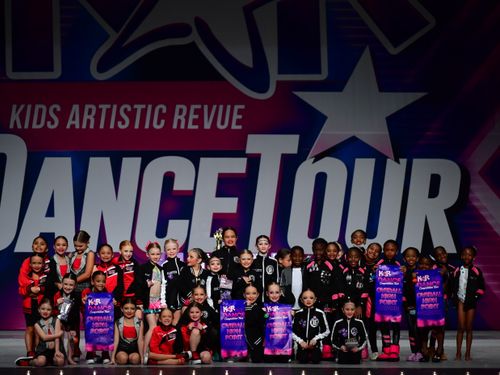 Spartanburg, SC - 2/11/2022 - Awards