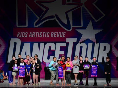 Spartanburg, SC - 2/11/2022 - Awards
