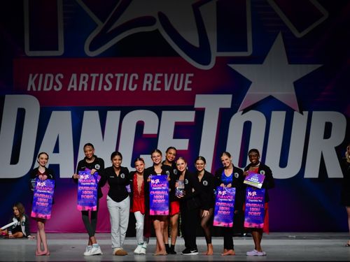 Spartanburg, SC - 2/11/2022 - Awards