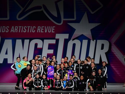 Spartanburg, SC - 2/11/2022 - Awards