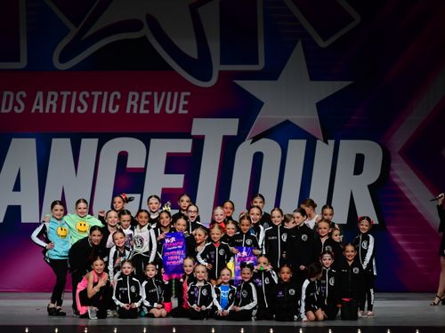Spartanburg, SC - 2/11/2022 - Awards