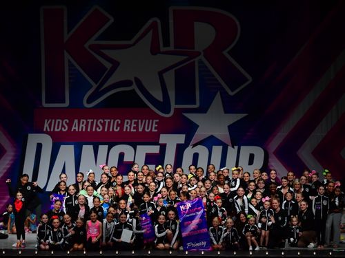 Spartanburg, SC - 2/11/2022 - Awards