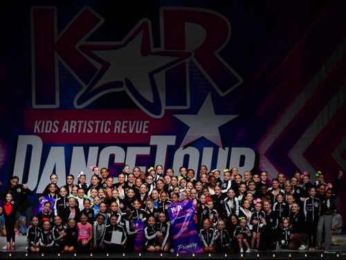 Spartanburg, SC - 2/11/2022 - Awards