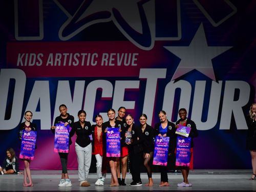 Spartanburg, SC - 2/11/2022 - Awards