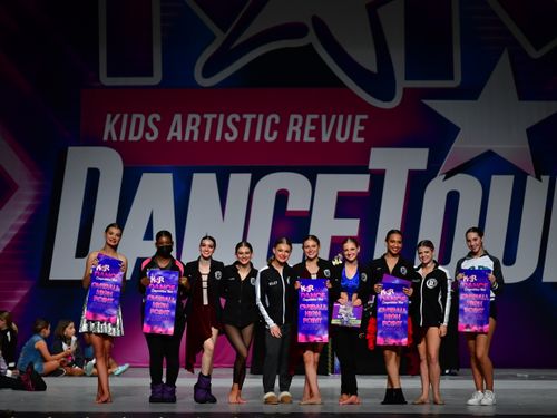 Spartanburg, SC - 2/11/2022 - Awards