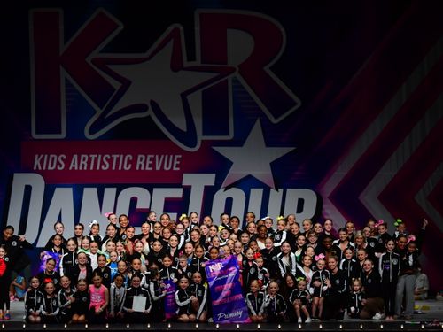 Spartanburg, SC - 2/11/2022 - Awards