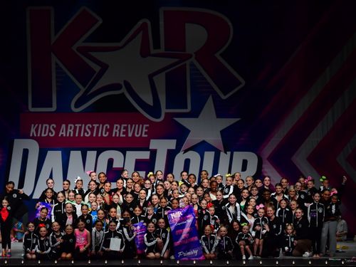 Spartanburg, SC - 2/11/2022 - Awards