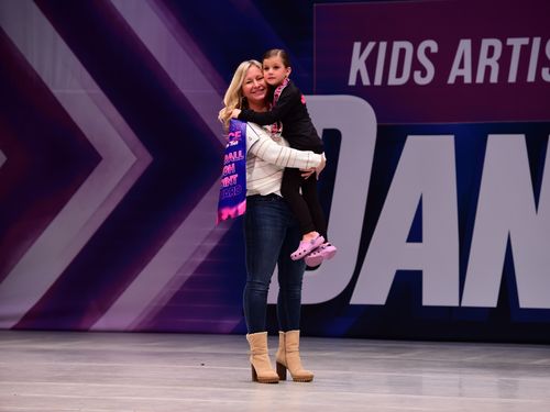 Coeur d'Alene, ID - 2/17/2022 - Awards