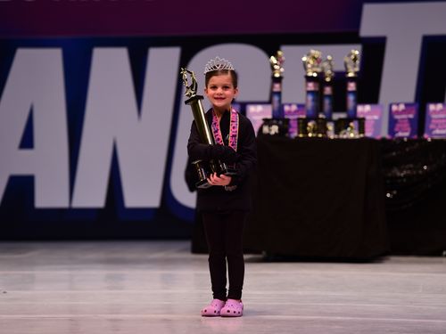 Coeur d'Alene, ID - 2/17/2022 - Awards