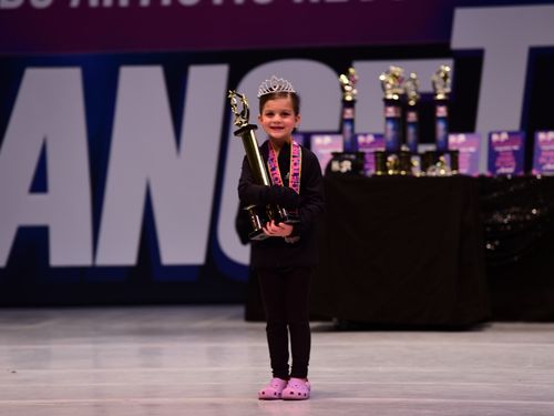Coeur d'Alene, ID - 2/17/2022 - Awards