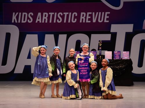Coeur d'Alene, ID - 2/17/2022 - Awards