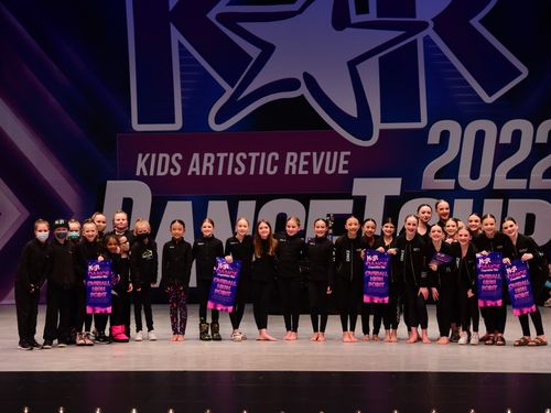 Coeur d'Alene, ID - 2/17/2022 - Awards