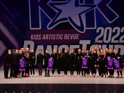Coeur d'Alene, ID - 2/17/2022 - Awards
