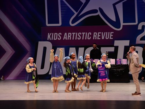 Coeur d'Alene, ID - 2/17/2022 - Awards