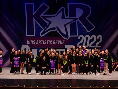 Coeur d'Alene, ID - 2/17/2022 - Awards