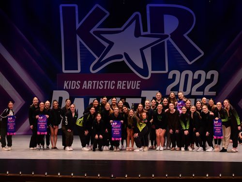 Coeur d'Alene, ID - 2/17/2022 - Awards