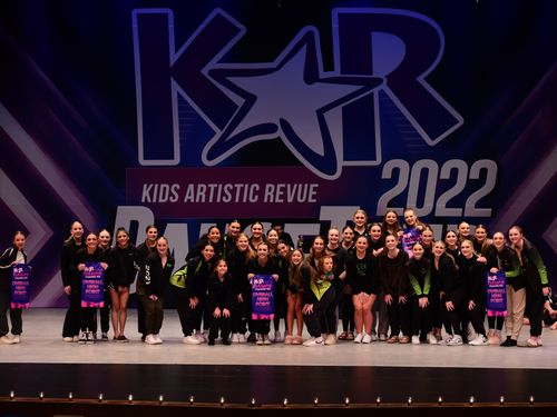 Coeur d'Alene, ID - 2/17/2022 - Awards