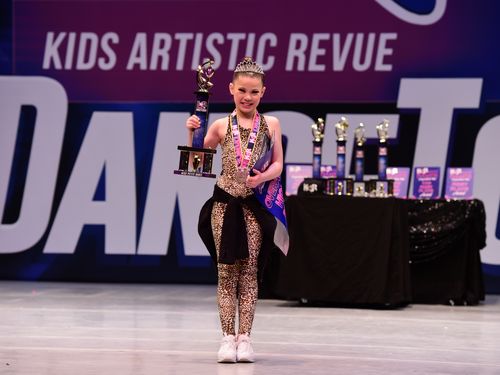 Coeur d'Alene, ID - 2/17/2022 - Awards