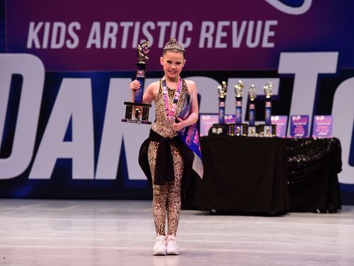 Coeur d'Alene, ID - 2/17/2022 - Awards