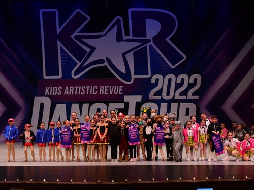 Coeur d'Alene, ID - 2/17/2022 - Awards