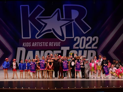 Coeur d'Alene, ID - 2/17/2022 - Awards