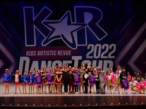 Coeur d'Alene, ID - 2/17/2022 - Awards